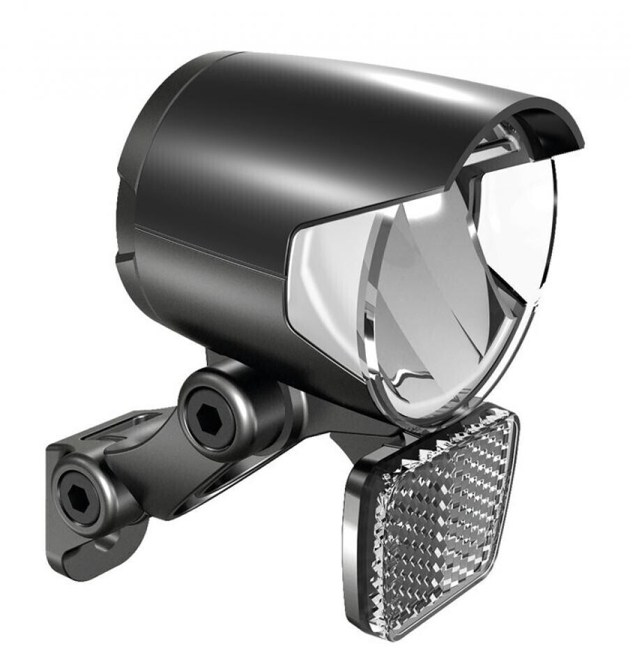 Herrmans H-Black MR4 (black)