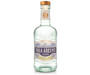 Diageo Villa Ascenti Gin 41% 0,7l