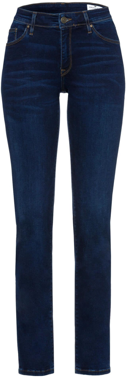 Cross Jeanswear Anya (P-489-136) dark blue