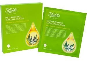 Kiehl’s Instant Renewal Concentrate Mask (30ml)