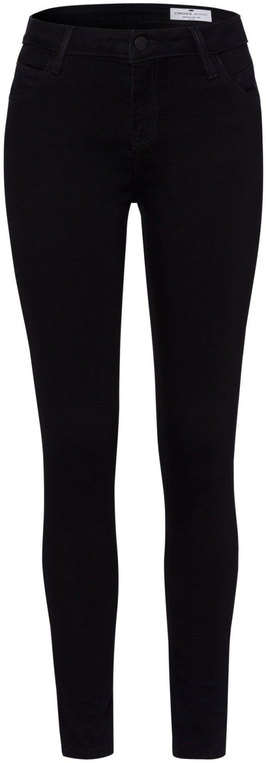 Cross Jeanswear Page Super Skinny Jeans (006) black