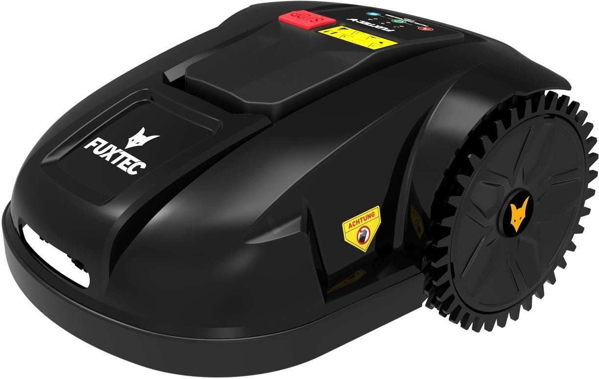 Fuxtec Economic FX-RB122