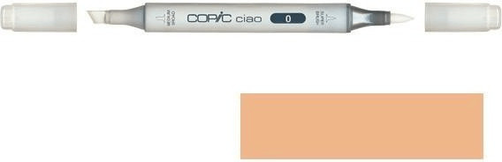 COPIC Ciao Single Marker E