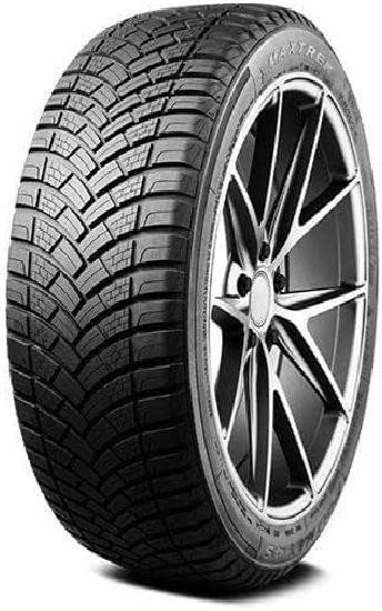 Maxtrek Relamax 4S 205/55 R16 91V