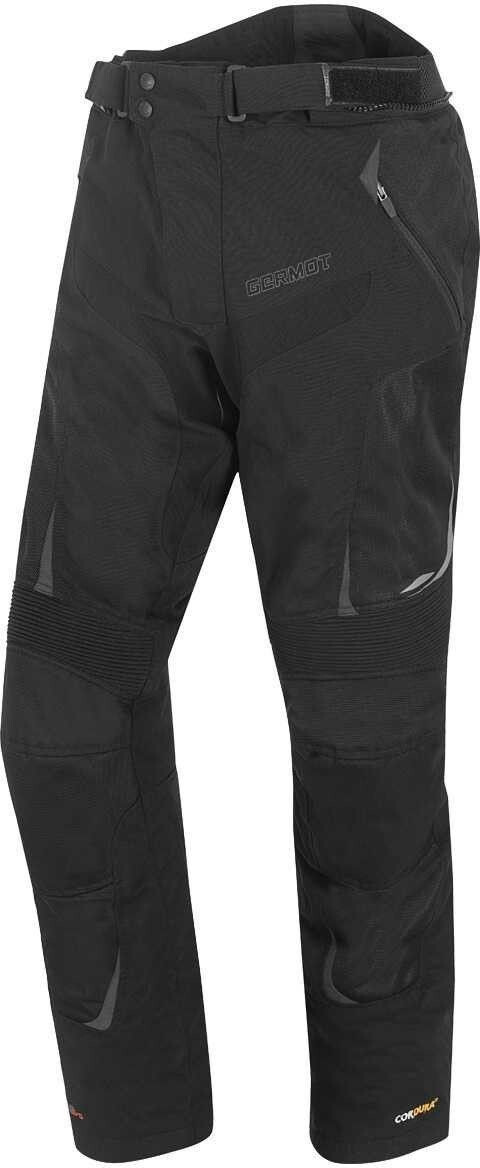 Germot X-Air Evo Pro Lady Pants black