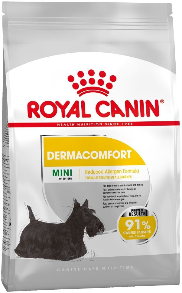 Royal Canin Mini Dermacomfort (3 kg)