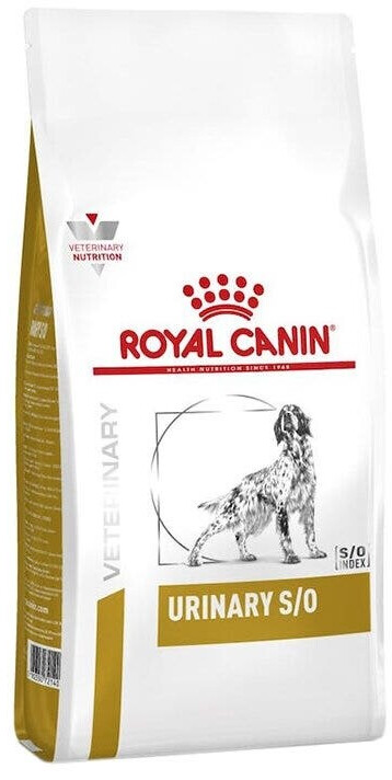 Royal Canin Urinary S/O Moderate Calorie 13kg desde 61,85 € | Compara ...