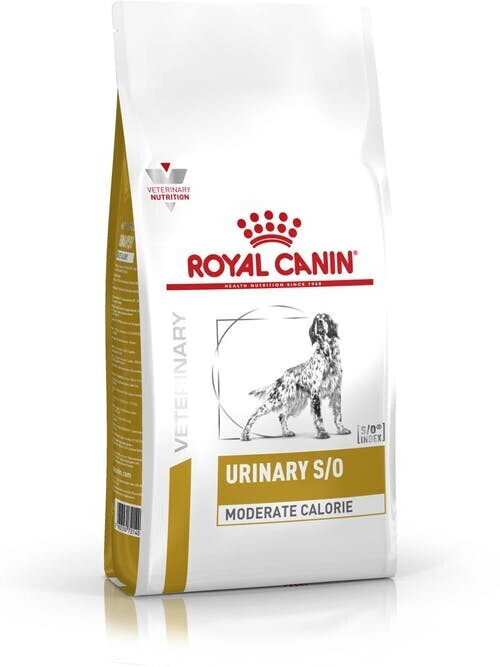 Royal Canin Urinary S/O Moderate Calorie (13 kg)