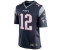 Nike NFL New England Patriots Shirt (Tom Brady) 678406-419