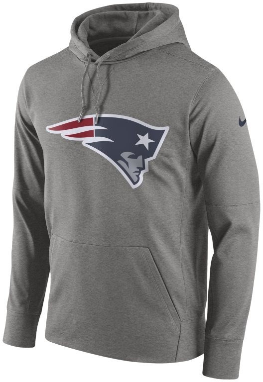 Nike NFL New England Patriots Hoody 829449-063
