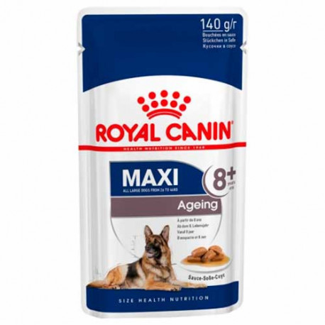 Royal Canin Maxi Ageing 8+ (140 gr)