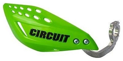 Circuit Equipment Vector green (PM061-271)