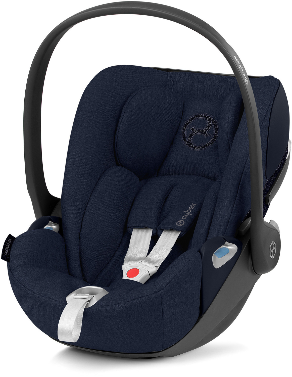 Cybex Cloud Z i-Size PLUS Nautical Blue