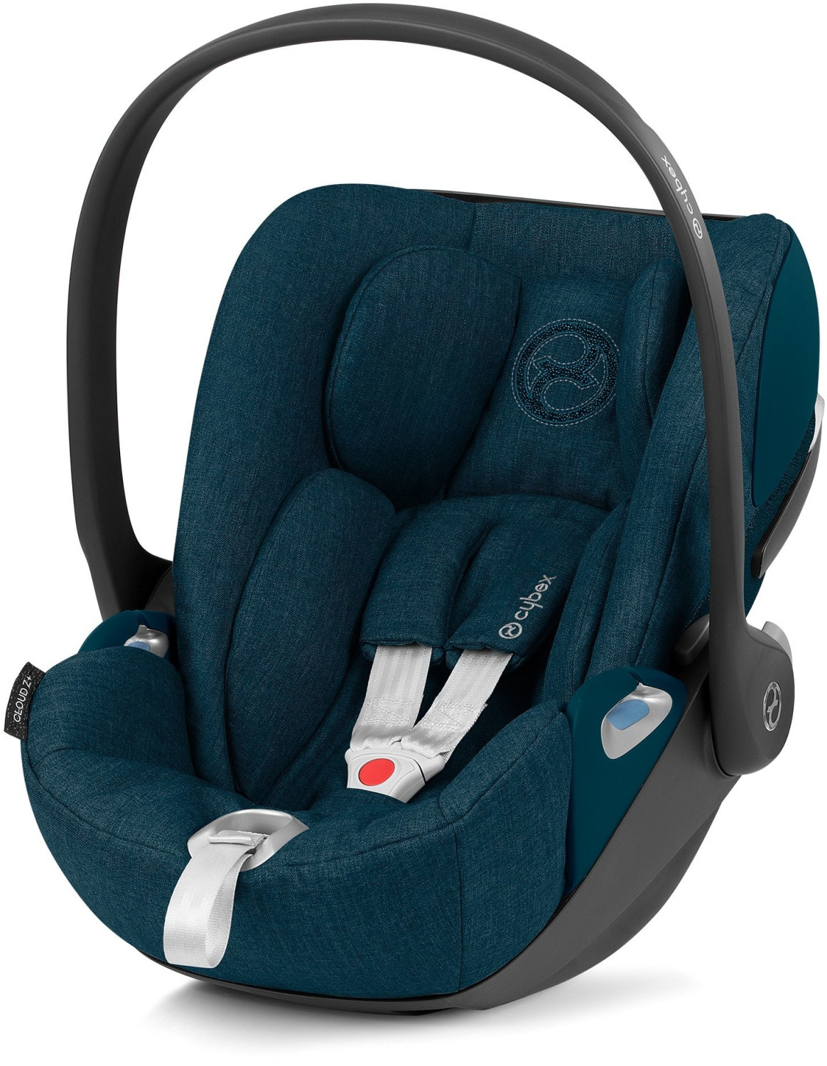 Cybex Cloud Z i-Size PLUS Mountain Blue