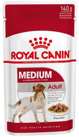 Royal Canin Medium Adult (140 g)
