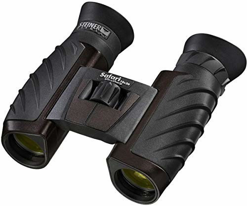 Steiner-Optik Safari UltraSharp 10x26 Special Edition