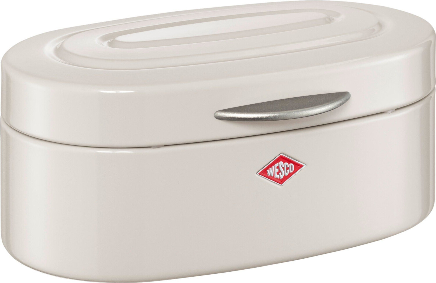Wesco Single Elly bread box sand matt