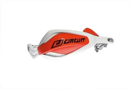 Circuit Equipment P.4 white/red (PM022-22V)