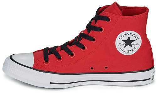 Converse Chuck Taylor All Star We Are Not Alone Red