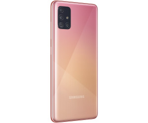 samsung galaxy a51 prism crush