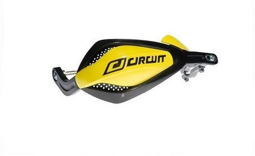 Circuit Equipment P.4 black/yellow (PM022-216)