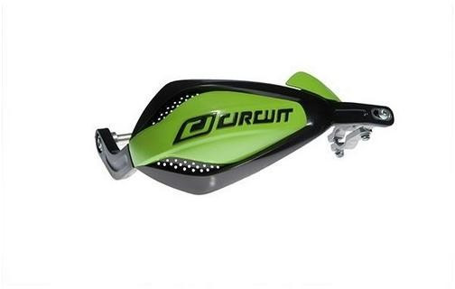 Circuit Equipment P.4 black/green (PM022-217)