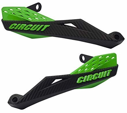 Circuit Equipment Fenix Carbon green