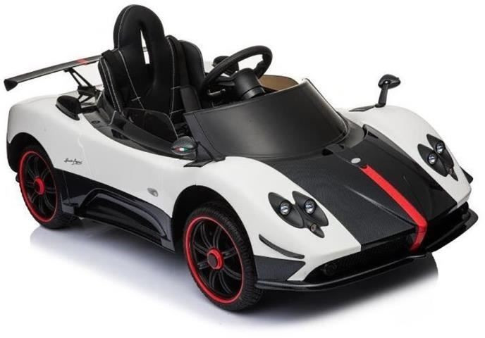 e-road Pagani Zonda 12 V