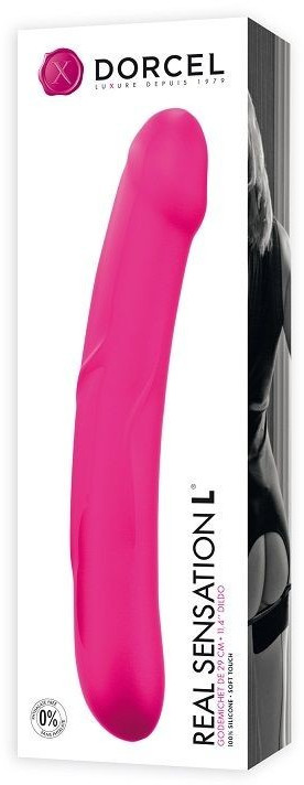 Marc Dorcel Real Sensation L
