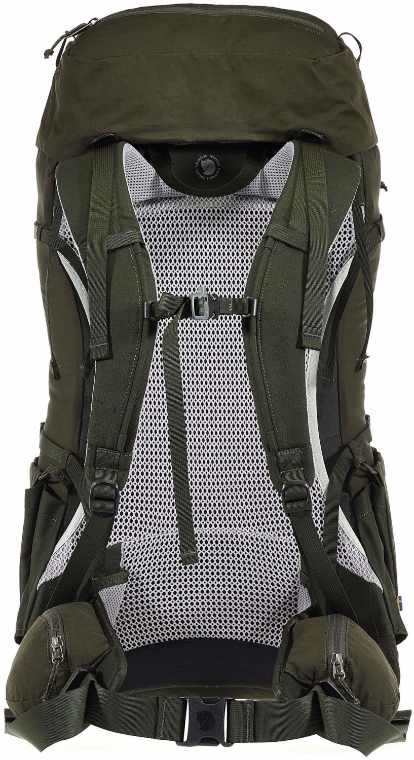 fjällräven abisko friluft 45 herren