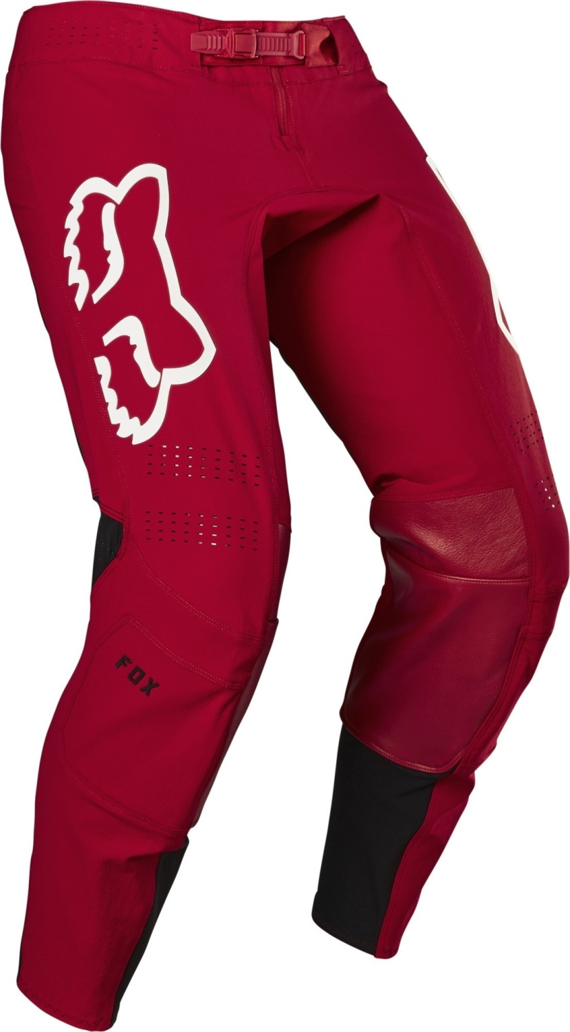 Fox Redr Pants