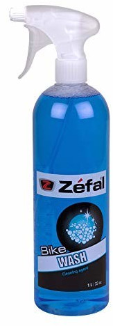 Zéfal Bike Wash (1L)