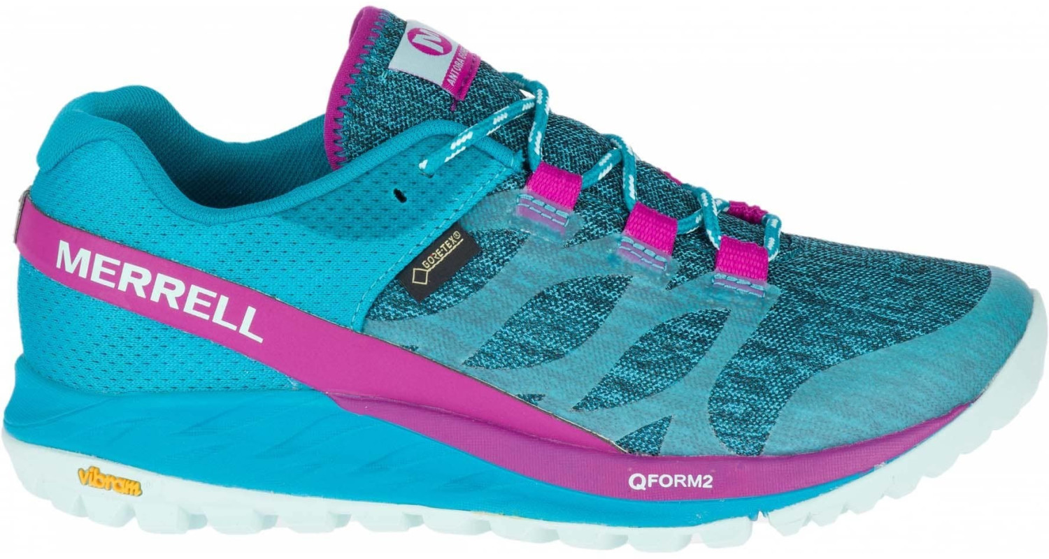 antora gtx merrell