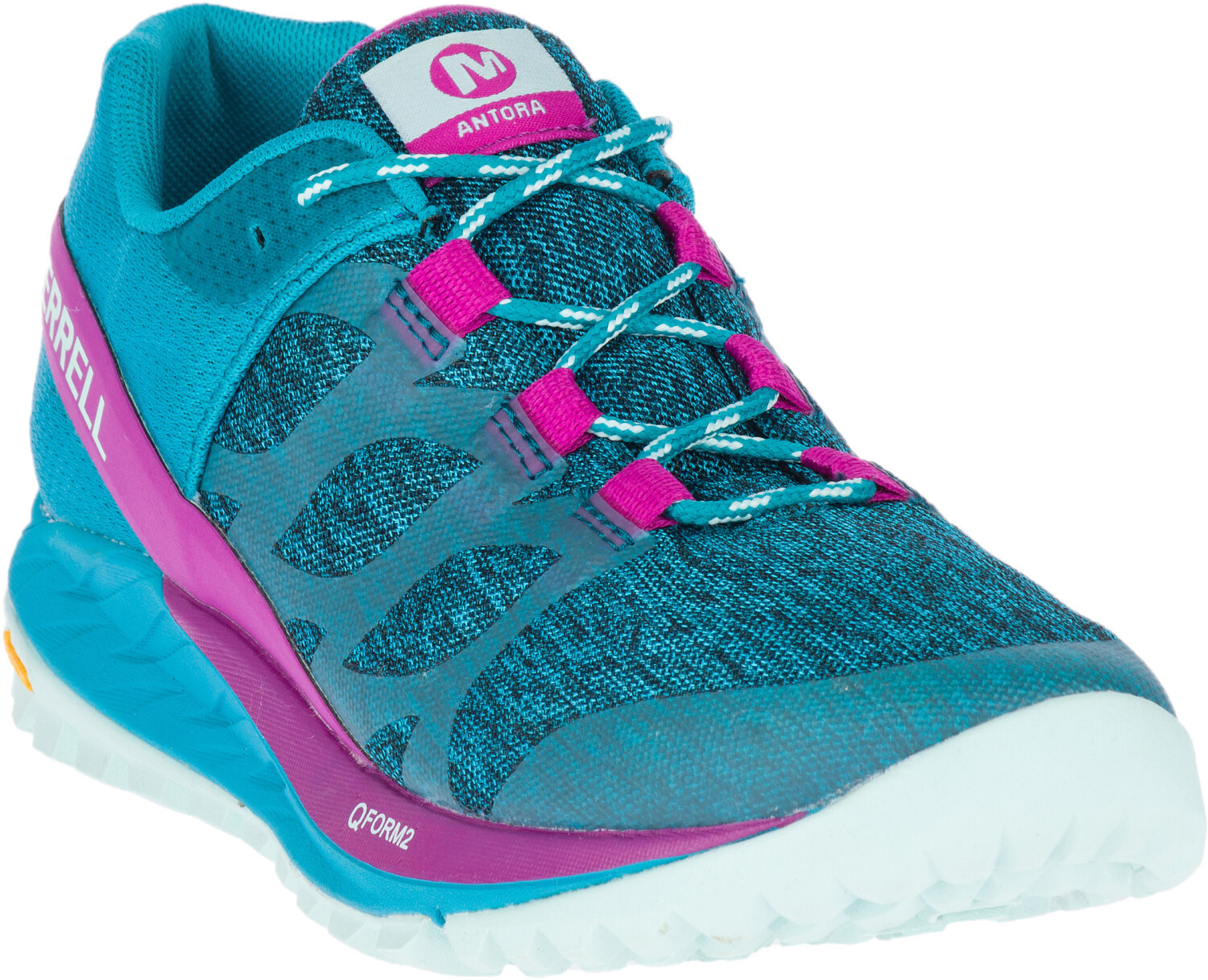 merrell antora gtx
