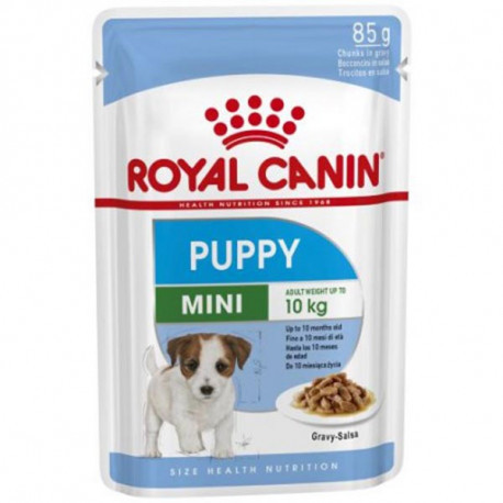 Royal Canin Mini Puppy (85 gr)