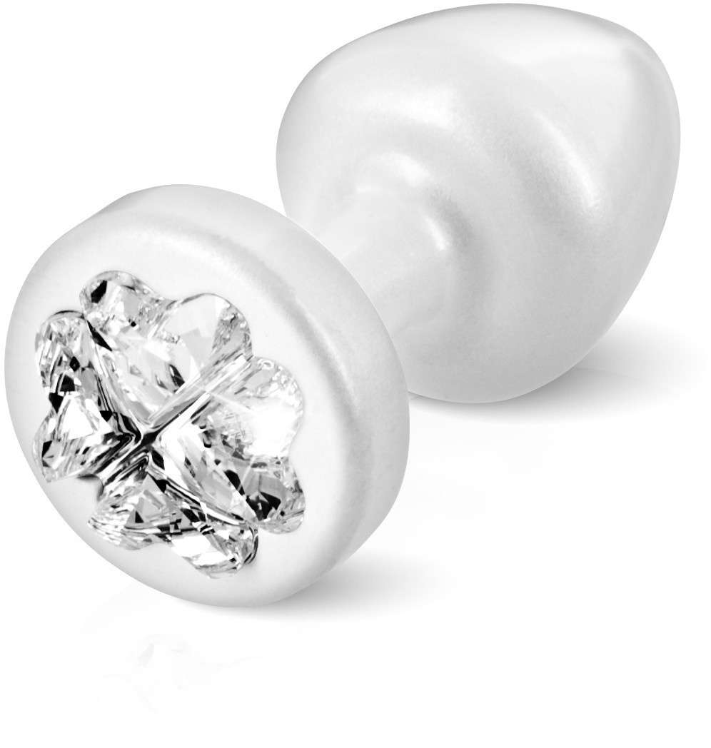 Diogol Anni R Butt Plug Clover 25mm