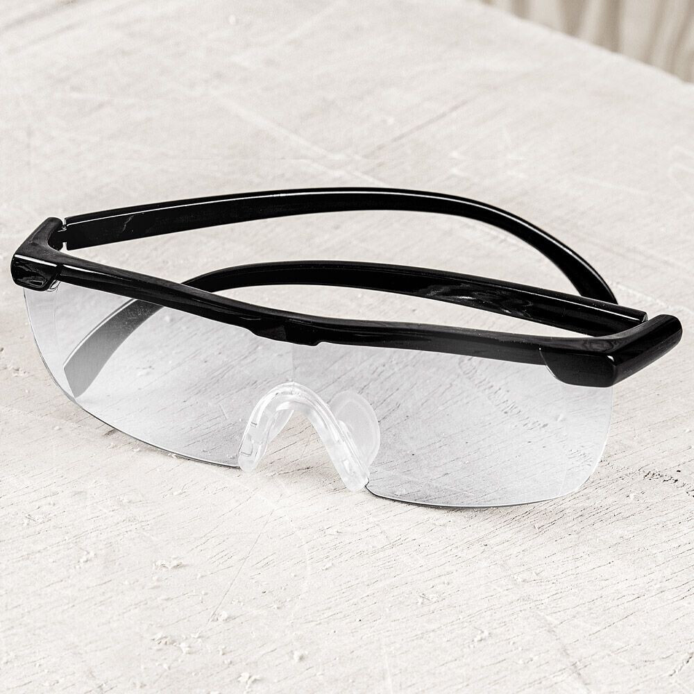 EASYmaxx LED-Vergrößerungsbrille bei | Preisvergleich ab 8,99 € (7999)