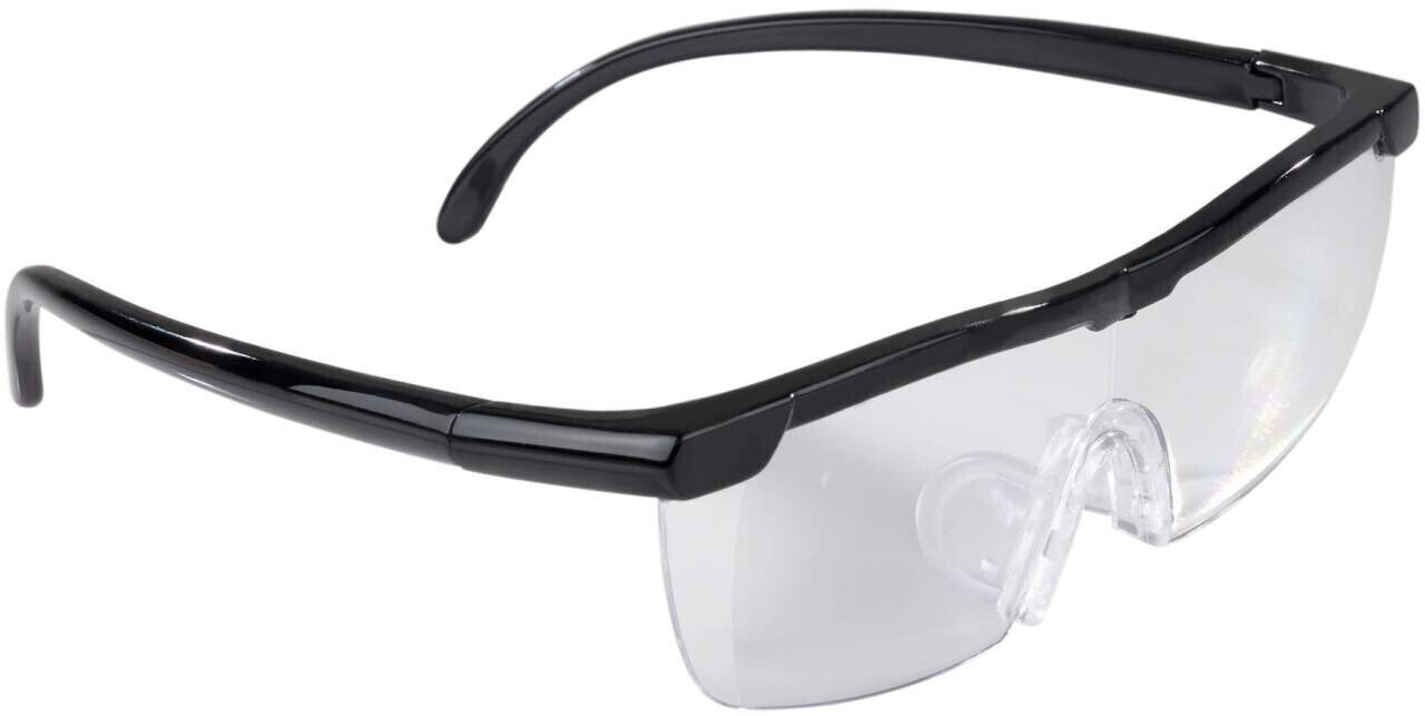 | € Preisvergleich bei 8,99 LED-Vergrößerungsbrille EASYmaxx ab (7999)