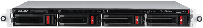 Buffalo TeraStation 3420RN 2x8To