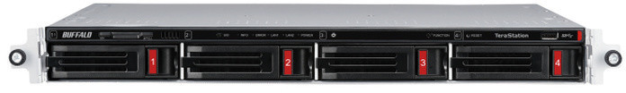 Buffalo TeraStation 3420RN 4x2To