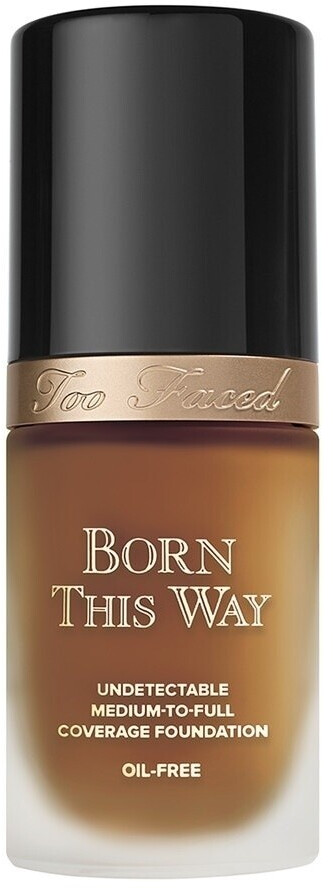 Too Faced Born This Way Foundation Chai (30ml)