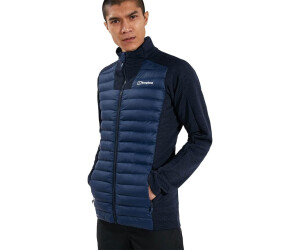 Berghaus hottar hydroloft shop hybrid jacket