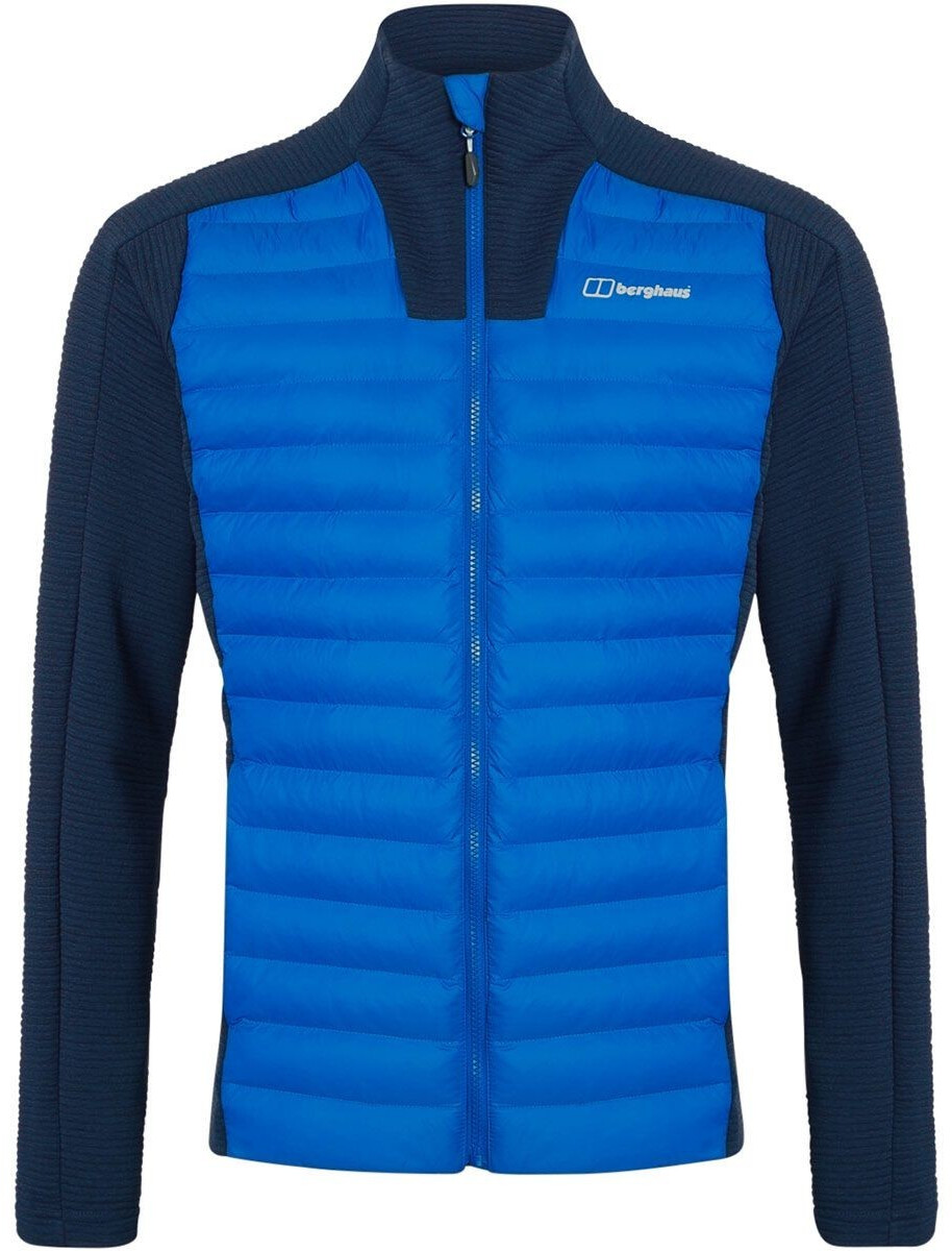 Berghaus Hottar Hybrid Jacket