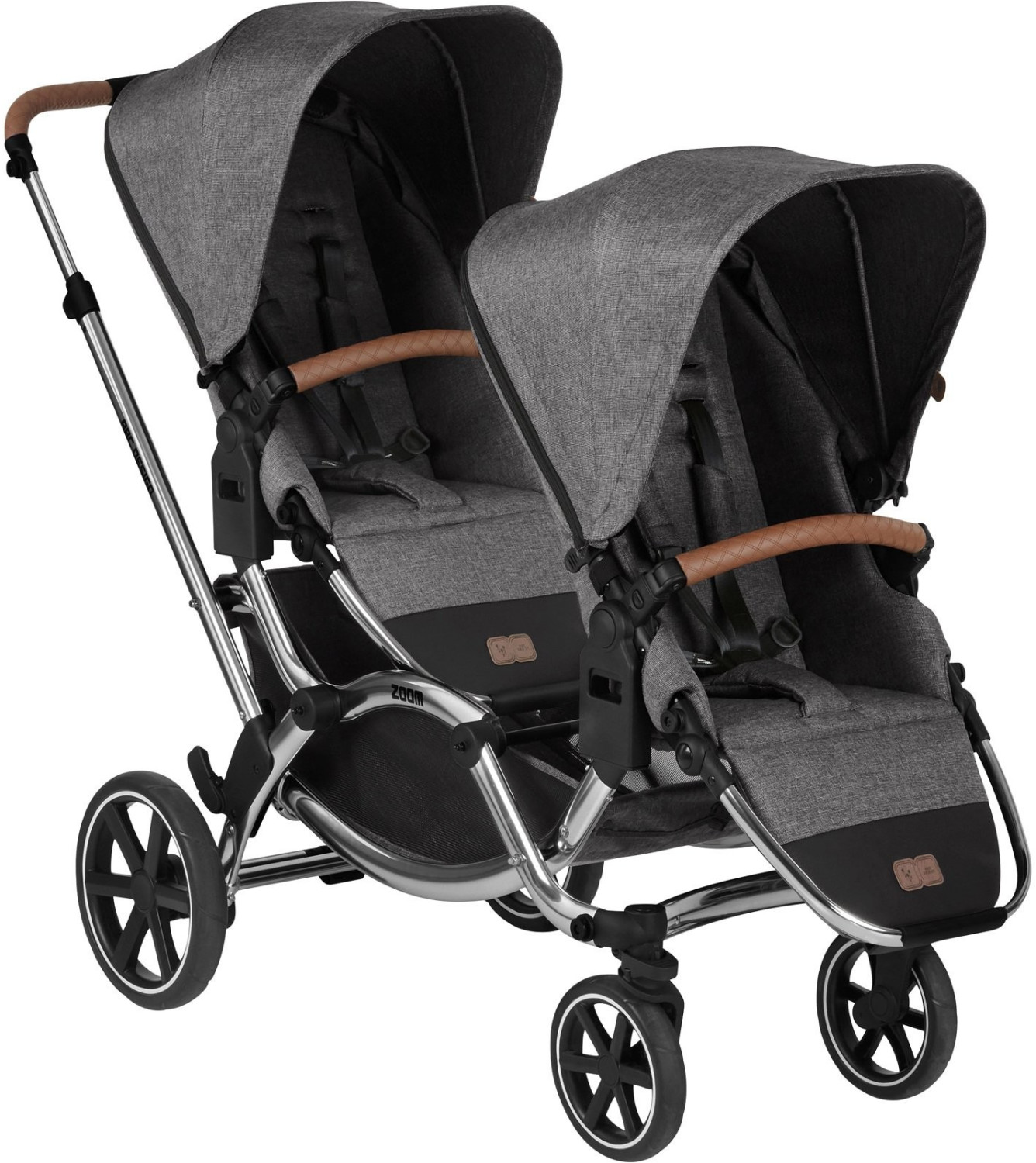 Abc Design Viper 4 Diamond Edition 2020 ABC Design Zoom Diamond Edition asphalt 2020 ab 729,90