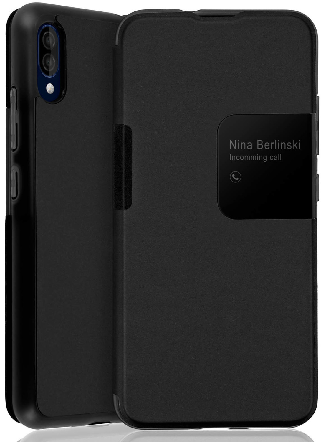 Wiko Smart Folio (Wiko View3 Lite)