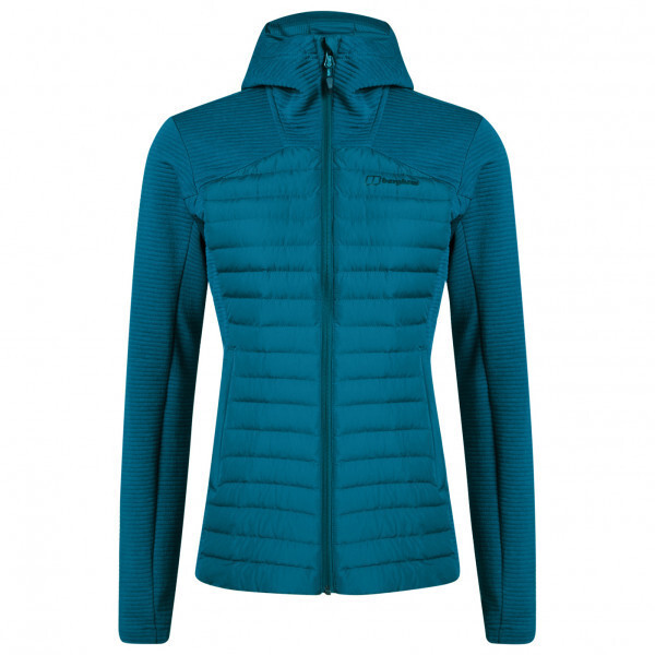 Berghaus Nula Hybrid Jacket Women