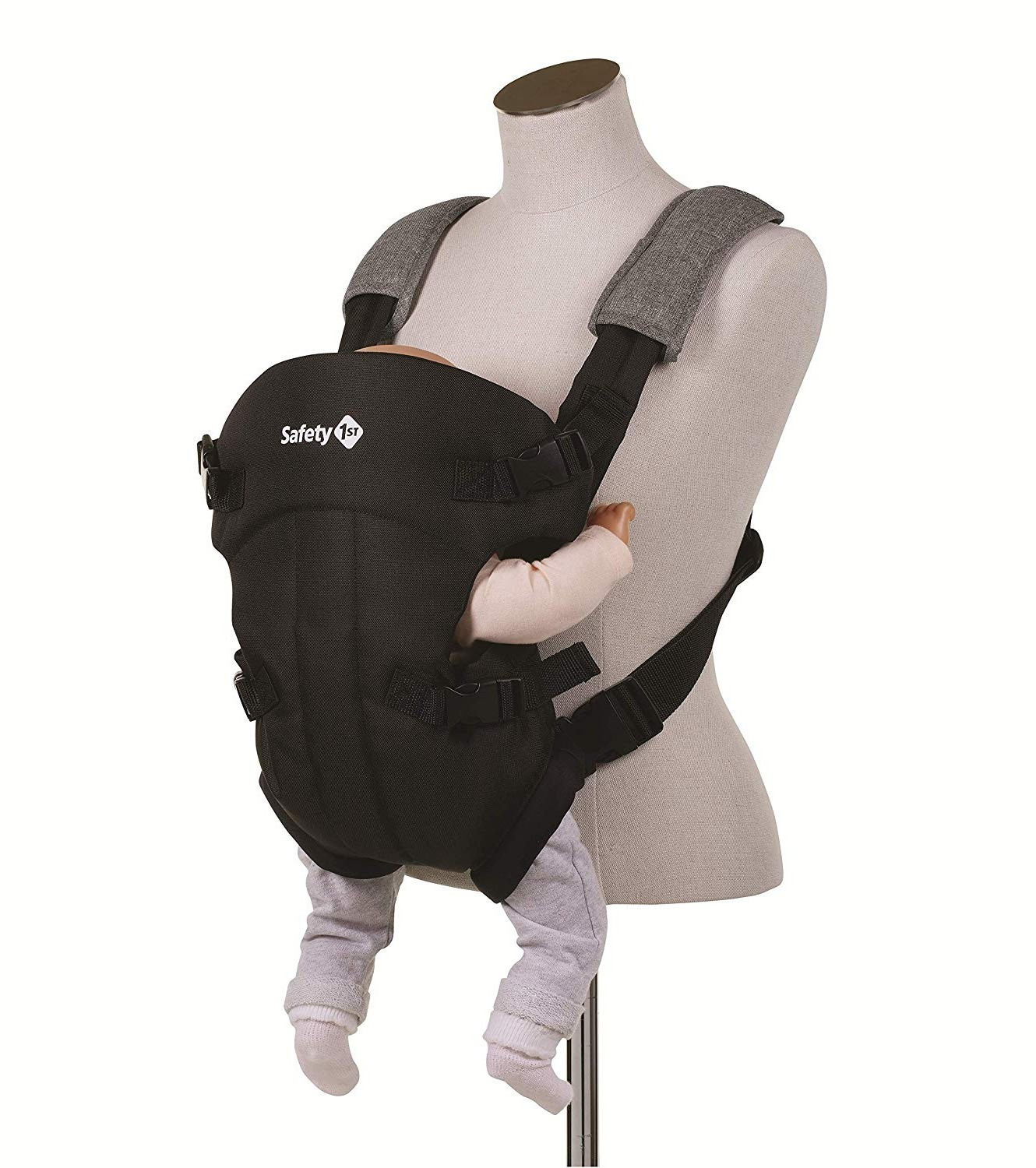 Safety 1st Mimoso Black Chic