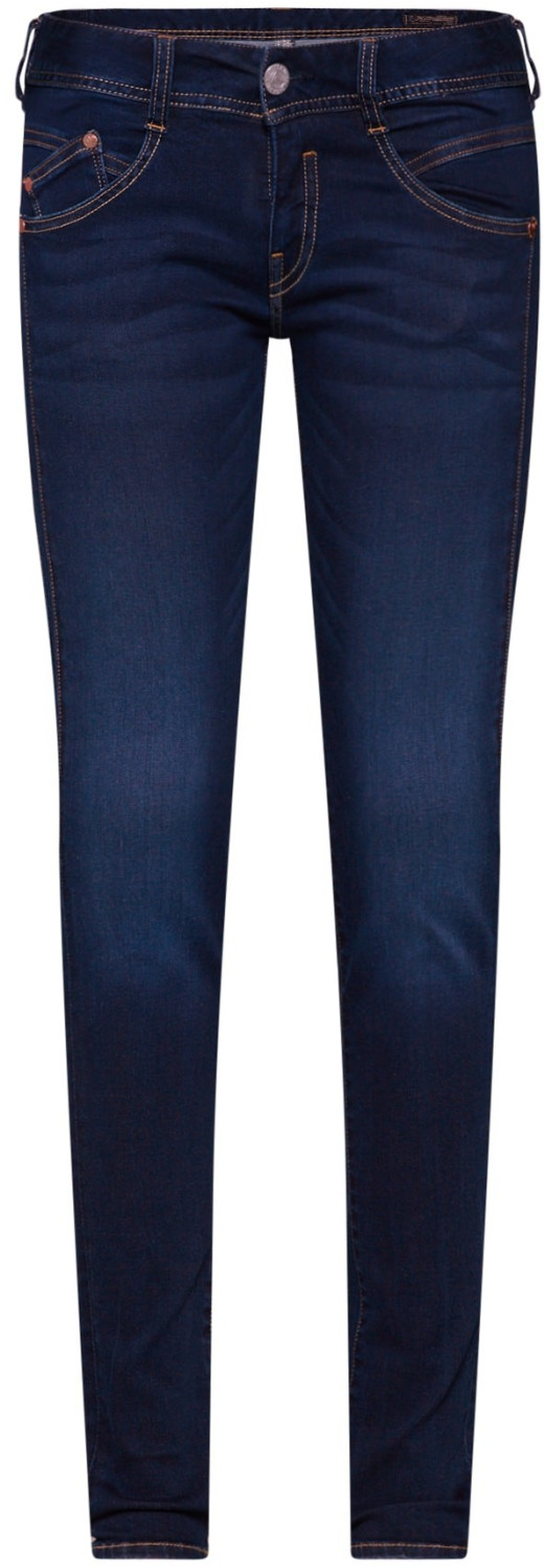 Herrlicher Gila Slim Denim (044) dull