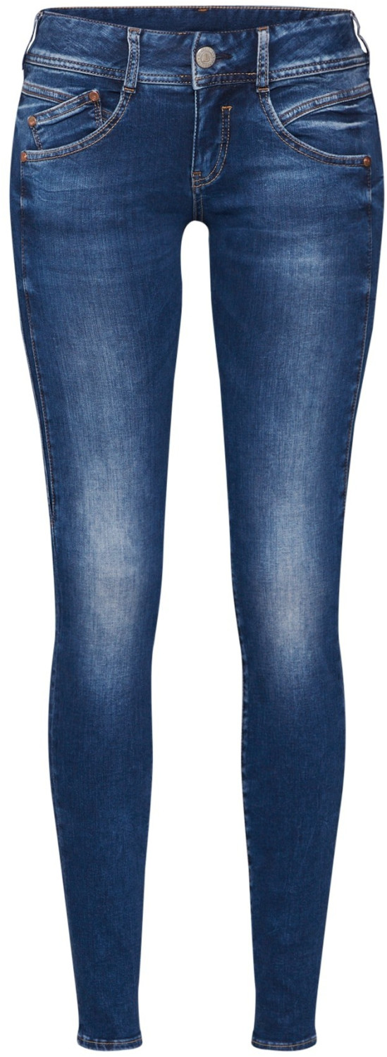 Herrlicher Gila Slim Denim (014) scrub