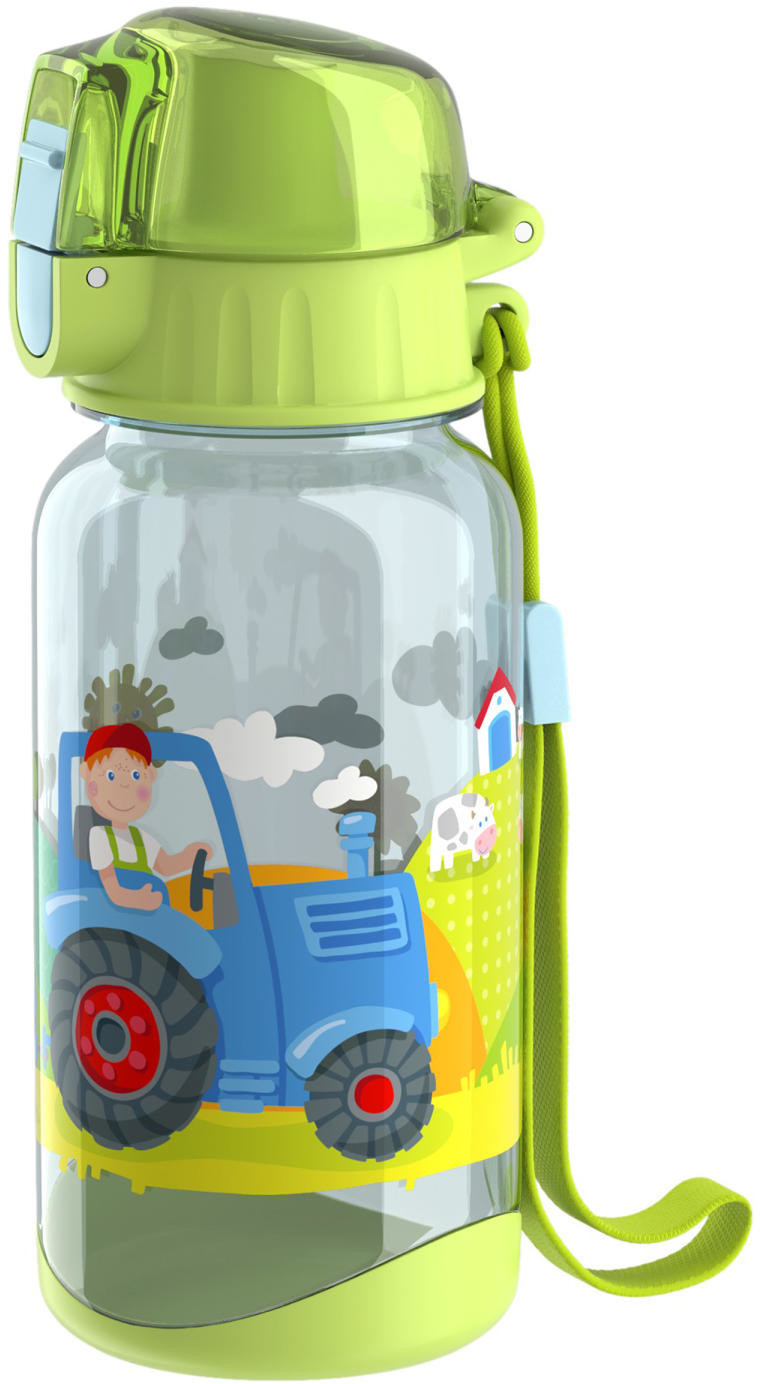 HABA (400ml) Tracteur